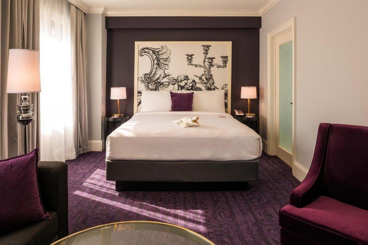 Hampton Inn & Suites New Orleans Canal St. French Quarter Exteriör bild