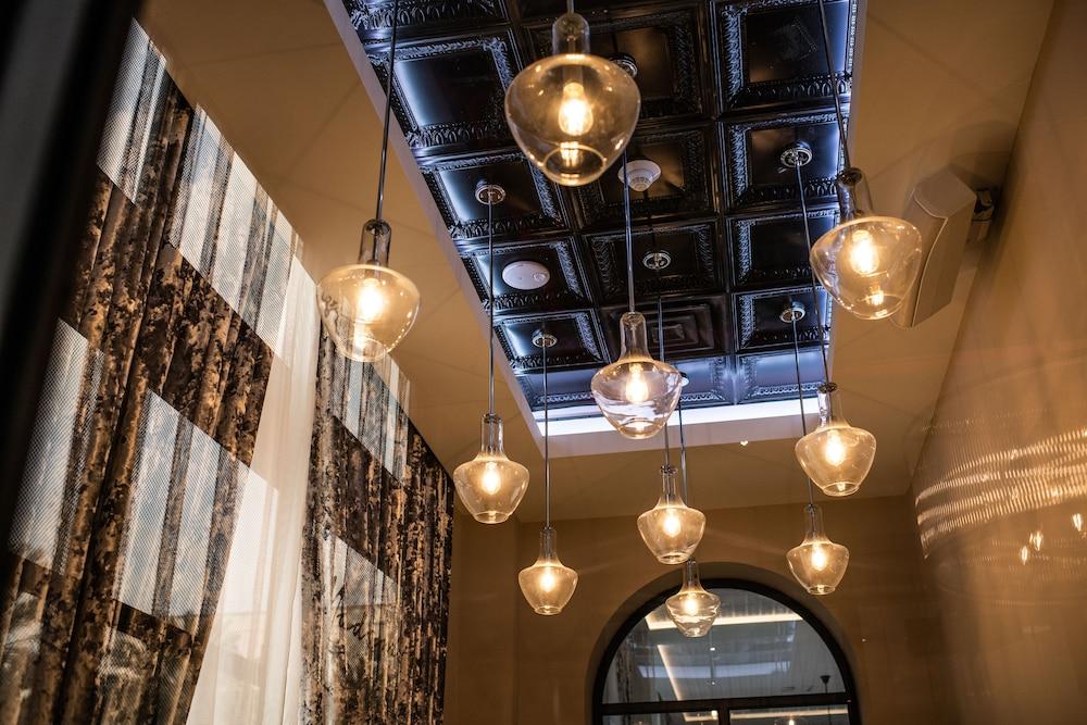 Hampton Inn & Suites New Orleans Canal St. French Quarter Exteriör bild