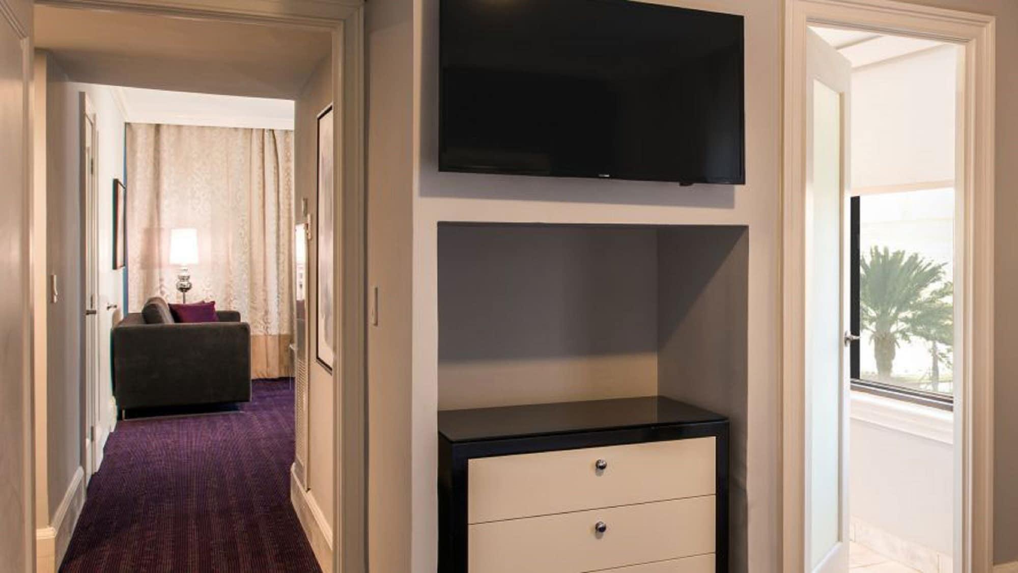 Hampton Inn & Suites New Orleans Canal St. French Quarter Exteriör bild