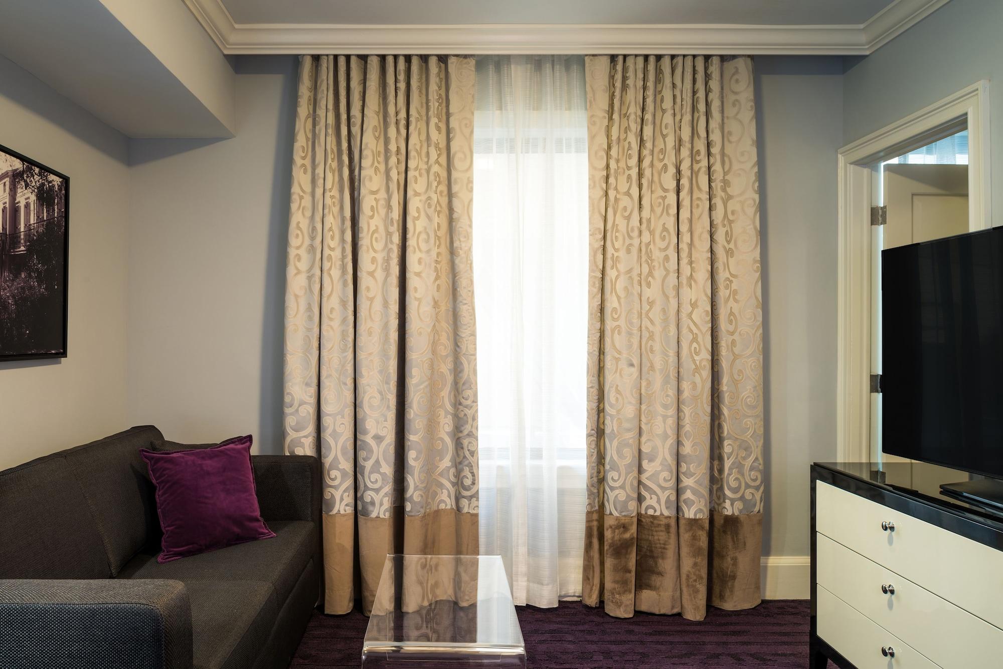 Hampton Inn & Suites New Orleans Canal St. French Quarter Exteriör bild