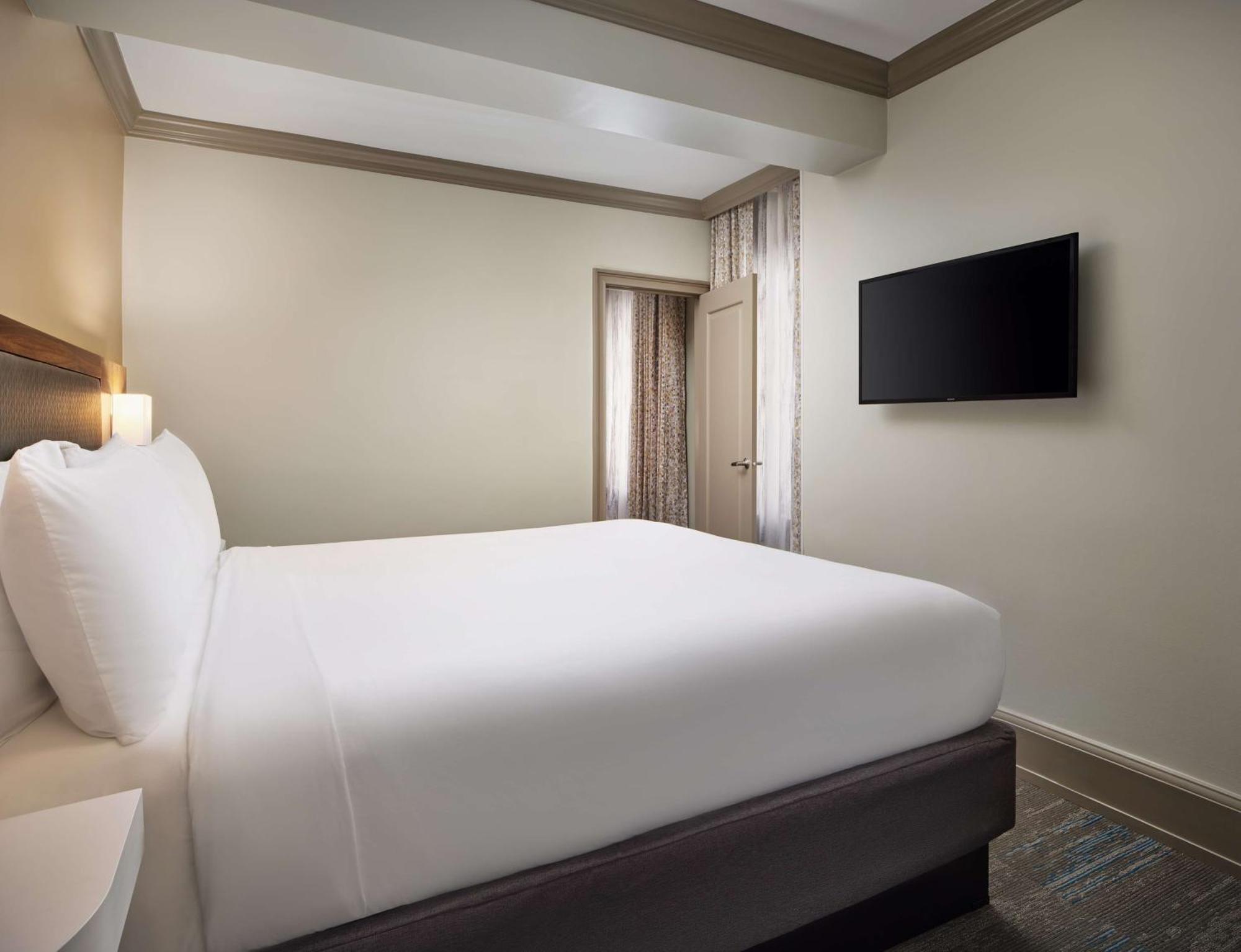 Hampton Inn & Suites New Orleans Canal St. French Quarter Exteriör bild
