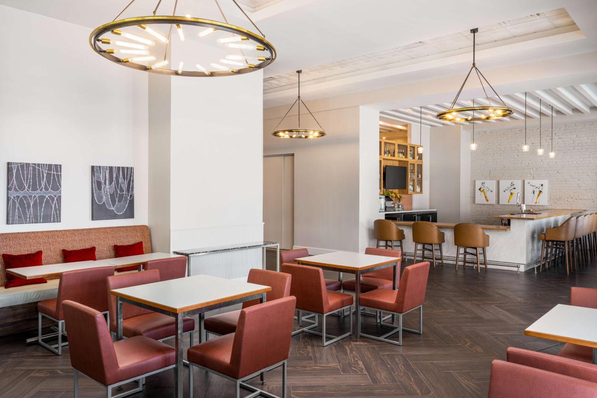 Hampton Inn & Suites New Orleans Canal St. French Quarter Exteriör bild