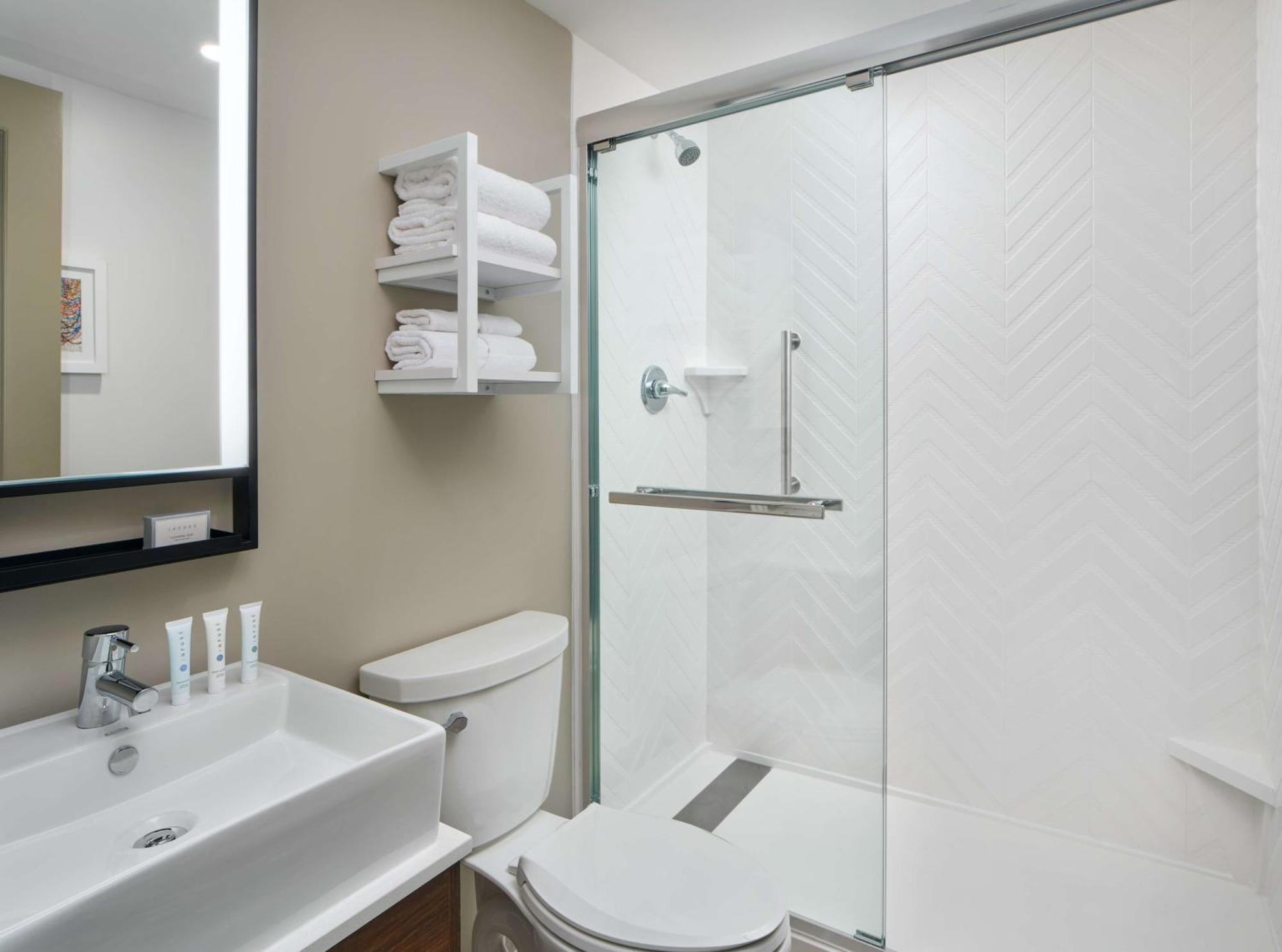 Hampton Inn & Suites New Orleans Canal St. French Quarter Exteriör bild